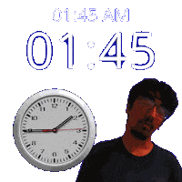 1Am Sticker