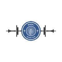 Sticker by When I Heard This
