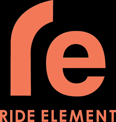 rideelement energy studio ride passion GIF