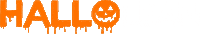 Halloween Hallo Sticker by Lean with Lilly