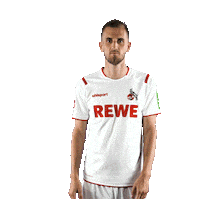 Fc Cologne Bundesliga Sticker by 1. FC Köln