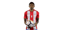 Huracanazulpr Sticker by Federación Puertorriqueña de Fútbol