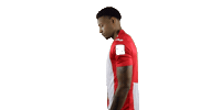 Huracanazulpr Sticker by Federación Puertorriqueña de Fútbol