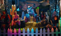 Working Space Cowboy GIF by Parlophone Records