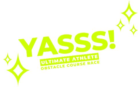 Ultimate_Athlete giphyupload series athlete ultimate Sticker