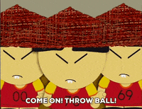 GIF by South Park 