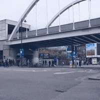 London Travel GIF by Omio