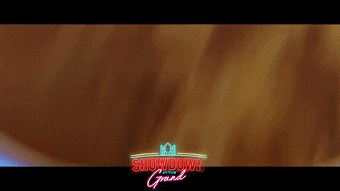 Red Carpet Popcorn GIF by Signature Entertainment