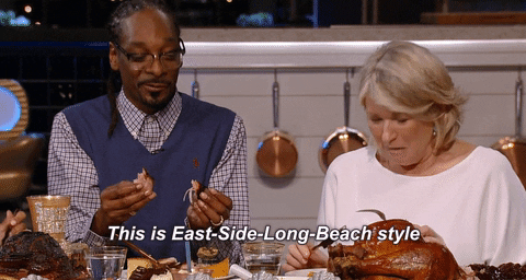 snoop dogg eating GIF by VH1