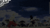 Persona 5 Fun GIF