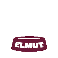 Cat Love Sticker by Elmut