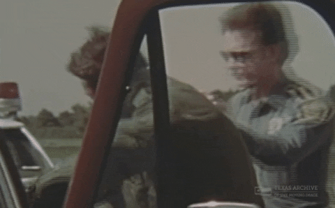 Vintage Driving GIF by Texas Archive of the Moving Image