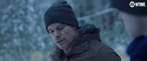 New Blood Showtime GIF by Dexter