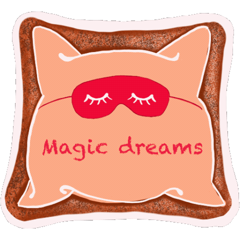 maripokrasa giphyupload winter goodnight pokrasa Sticker