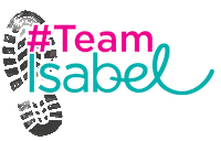 Ih Sticker by Isabel Hospice