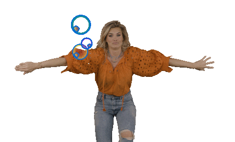 Pancakes Pannenkoek Sticker