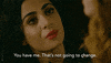 clary fray friend GIF by Shadowhunters