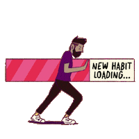 Talking Mental Health Sticker by All Better