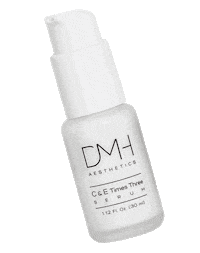 Sticker by DMH Aesthetics