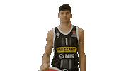 Partizan Sticker by sportmts