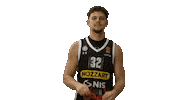 Partizan Sticker by sportmts