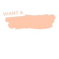 Peach Quickee Sticker by Preddy Creative