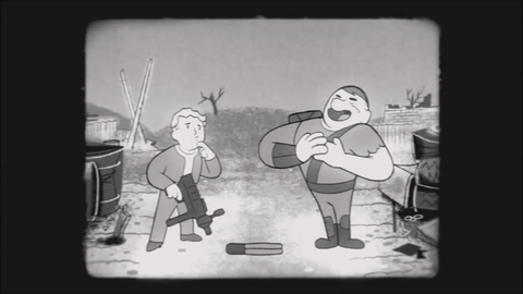 fallout GIF