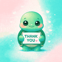 Thanks Thank You GIF