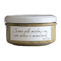 Cremanonnoandrea Sticker by Nonno Andrea - Azienda Agricola biologica e biodiversa