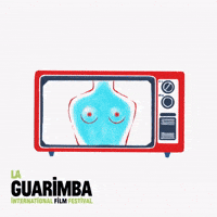 Sexy Hot Girl GIF by La Guarimba Film Festival