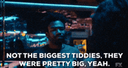 big tits atlanta GIF