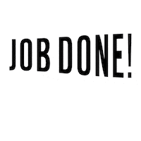 Job Event Sticker by Party Rent Group