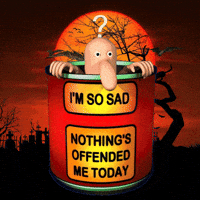 Im So Sad GIF