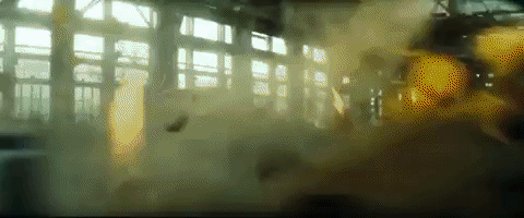 transformers GIF