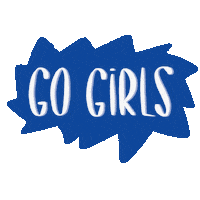 Women Empowerment Golf Sticker by hello matze illustrations