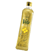 proteinol canola vitalidad canolavita aceitecanolavita Sticker