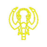 Wanderlust Mammut Sticker by Mammutmarsch