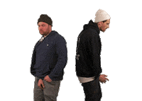 say hello hands Sticker by funk