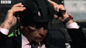 Business Dragons GIF by BBC