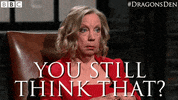 Business Dragons GIF by BBC
