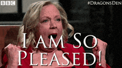 Business Dragons GIF by BBC