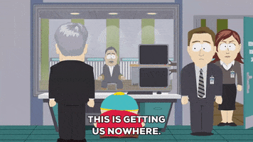 watching eric cartman GIF by South Park 