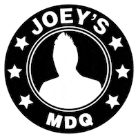 Mar Del Plata Cap Sticker by Joey's Mdq