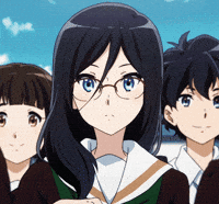 Sound Euphonium GIF