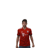 football sport Sticker by FC Bayern Munich