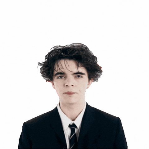 Happy I Love It GIF by Wagram Music