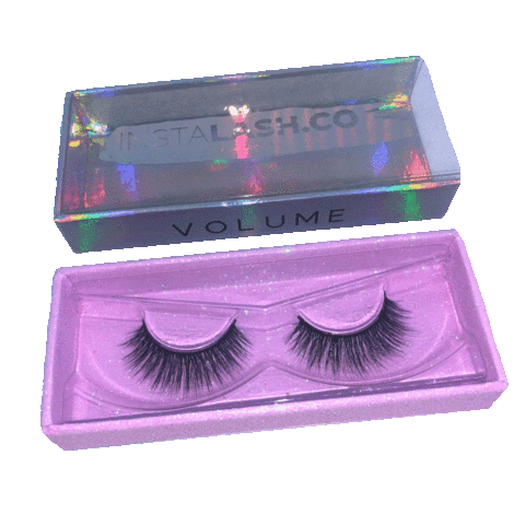 instalash giphyupload instalashco instalash instaliner Sticker