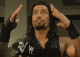 The Shield Wwe GIF