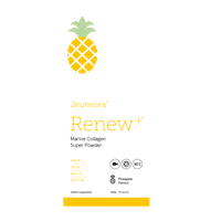 Renew Hyaluronic Acid Sticker by Jeuneora