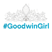 goodwinphotography queen princess fabulous headshot Sticker